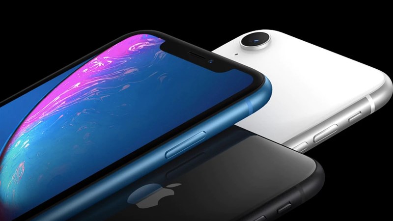 iPhone Xr sản xuất tại Ấn Độ bắt đầu được Apple xuất khẩu ra thị trường quốc tế iPhone Xr sản xuất tại Ấn Độ bắt đầu được Apple xuất khẩu ra thị trường quốc tế