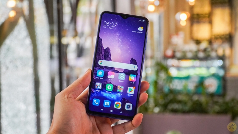 Redmi Note 8 Pro Redmi Note 8 Pro