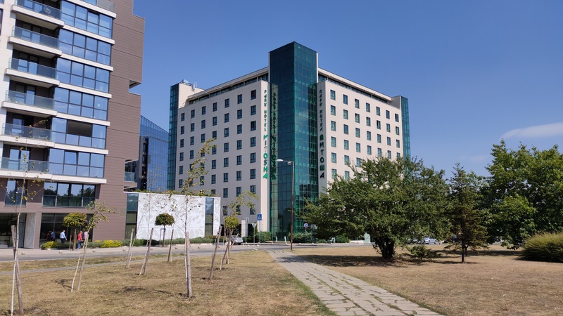 Redmi Note 8 Pro 64MP Redmi Note 8 Pro 64MP