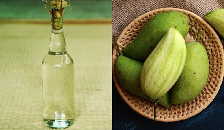 Xoài rất bổ dưỡng nhưng đừng ăn vào các thời điểm này