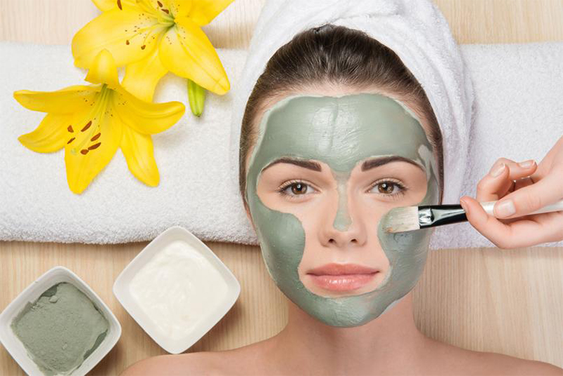 Cách chăm sóc da hỗn hợp thiên dầu vào mùa nắng-2