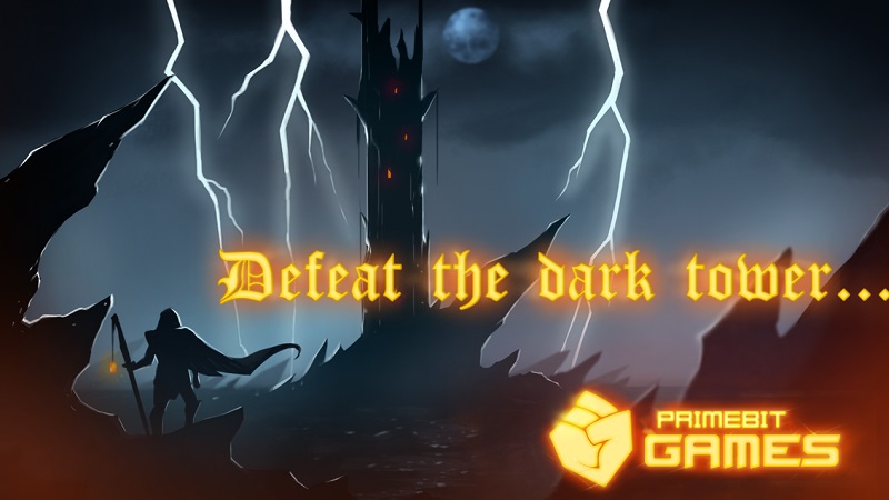 Hình ảnh trong game Dark Tower