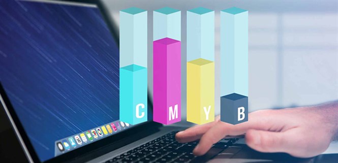 Cách kiểm tra lượng mực còn lại trong máy in HP, Dell và EPSON