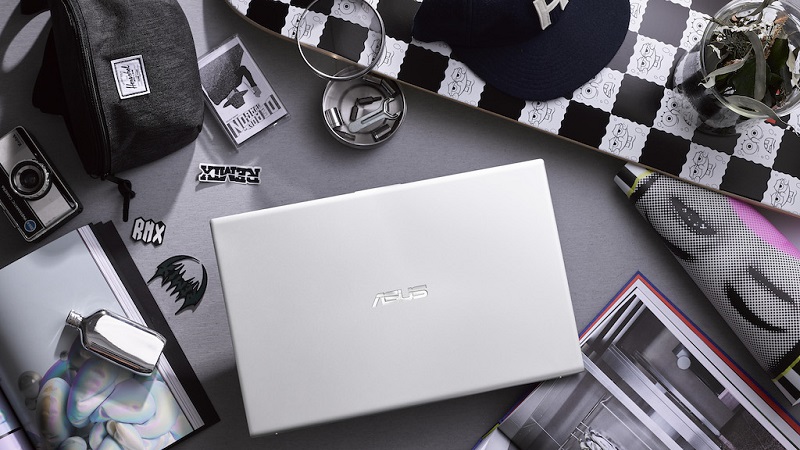 Laptop ASUS điều chỉnh giá