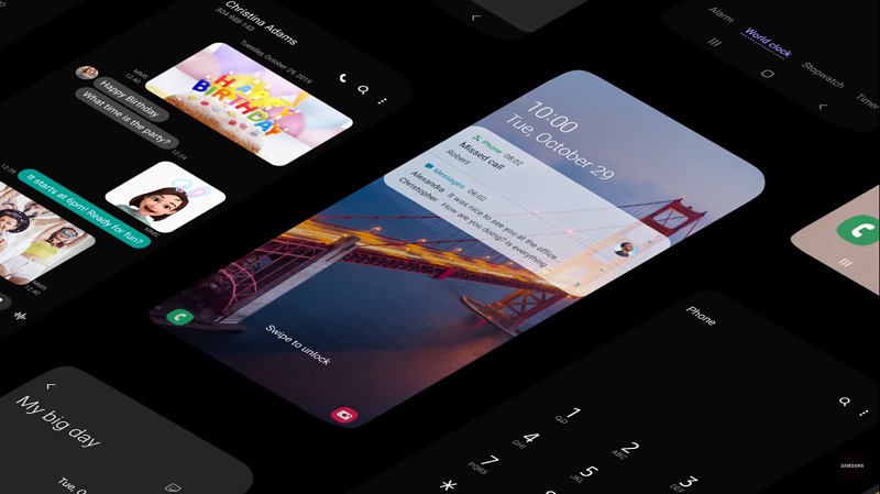 Samsung công bố lộ trình cập nhật giao diện One UI 2.0 cho các thiết bị Galaxy ở thị trường Việt Nam