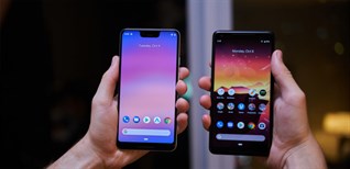 Stock Android là gì? Có lợi ích gì? Vì sao nên mua điện thoại có stock Android
