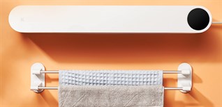 Xiaomi ra mắt máy sấy khử trùng treo tường HL, giá 985.000 ngàn đồng