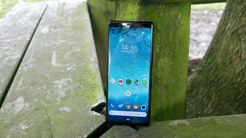 Sony Xperia 5 chính thức được ấn định ngày ra mắt tại Việt Nam, rất nhiều quà tặng cho các fan Sony Xperia 5 chính thức được ấn định ngày ra mắt tại Việt Nam, rất nhiều quà tặng cho các fan