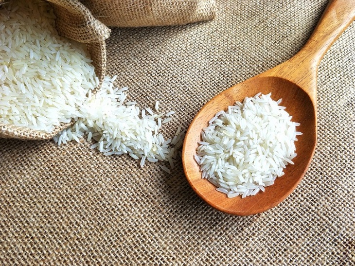 Cách sử dụng cốc đong gạo trong nồi cơm điện chính xác và dễ dàng