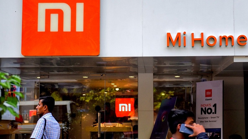 Xiaomi lợi nhuận ròng tăng tới 20.3%, xác lập kỷ lục mới, lần đầu xuất hiện trong Future 50 năm 2019 Xiaomi lợi nhuận ròng tăng tới 20.3%, xác lập kỷ lục mới, lần đầu xuất hiện trong Future 50 năm 2019