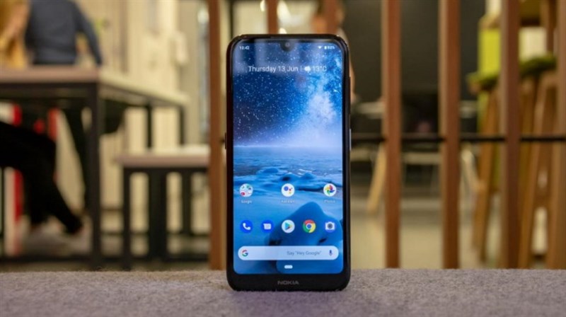 Nokia 2.3 giá 2.5 triệu tiếp tục đạt chứng nhận tại Ai Cập, sẵn sàng tiến ra thị trường trong vài ngày tới Nokia 2.3 giá 2.5 triệu tiếp tục đạt chứng nhận tại Ai Cập, sẵn sàng tiến ra thị trường trong vài ngày tới
