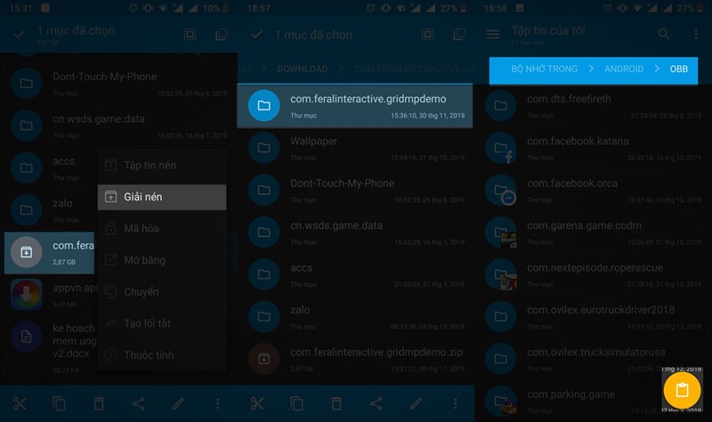 GRID Autosport Game đua xe đỉnh nhất trên Mobile GRID Autosport Game đua xe đỉnh nhất trên Mobile