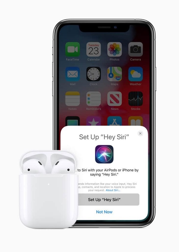 iPhone 12 2020 sẽ đi kèm với AirPods trong hộp đựng, nếu vậy thì giá bán sẽ thế nào?