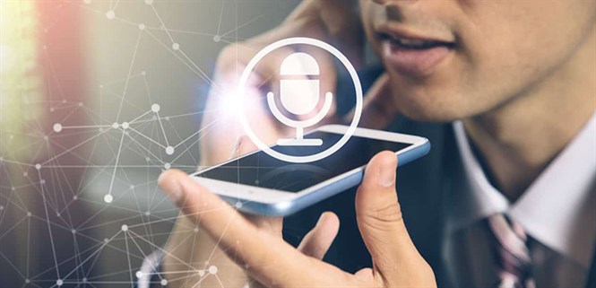 Top 6 ứng dụng thay đổi giọng nói cực hài hước trên điện thoại