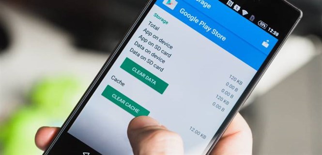 Bộ nhớ đệm (cache) là gì? Có nên xóa không? Cách xóa bộ nhớ đệm trên điện thoại