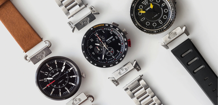 Nên mua đồng hồ dây da hay dây kim loại? Loại nào tốt hơn?