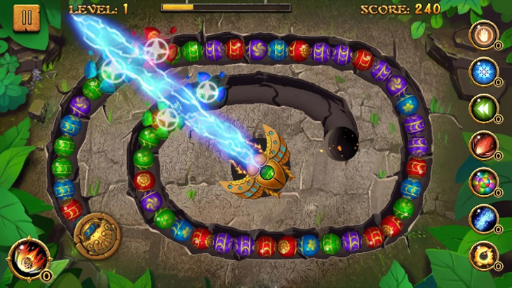 Top game online miễn phí bạn sẽ phải chơi ngay trong tháng này