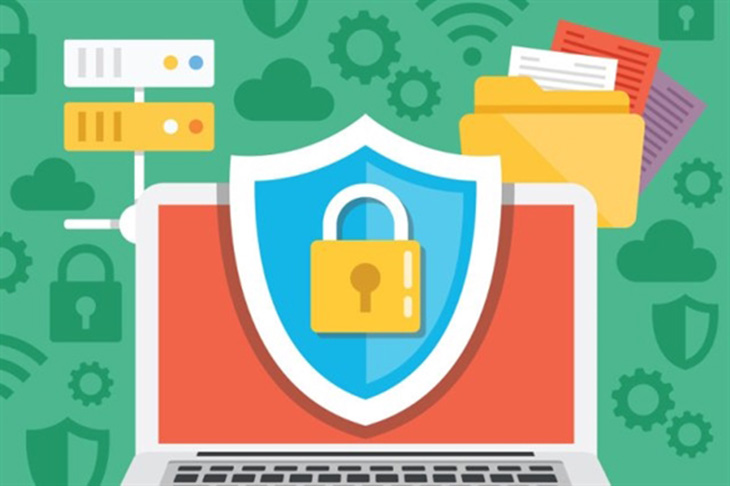 5 cách kiểm tra an toàn mạng internet của nhà bạn > Kiểm tra bằng phần mềm chống virus