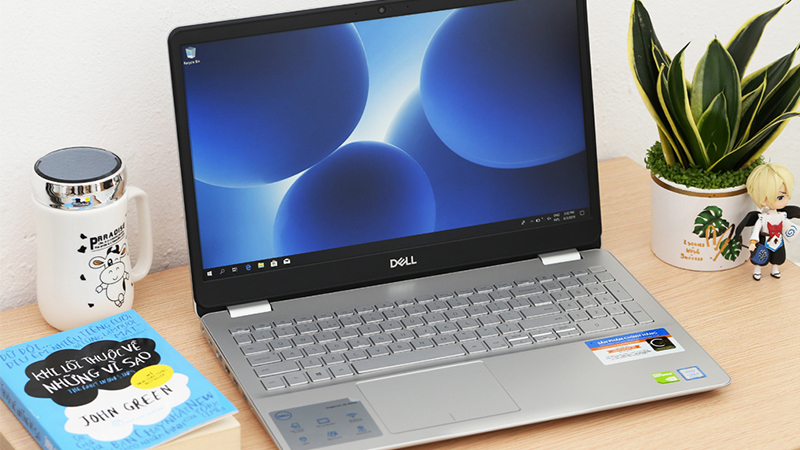 Laptop Dell thay đổi giá Laptop Dell thay đổi giá