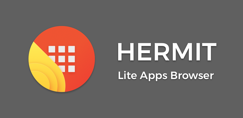 Hermit Browser