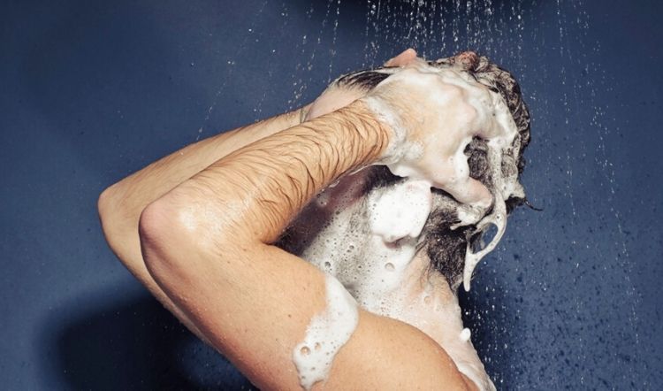 Top dầu gội cho nam giúp sạch gàu, mang lại vẻ đẹp trai