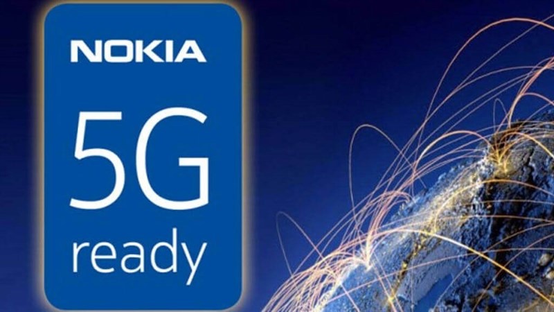 Vào ngày mai (3/12), Nokia sẽ tiết lộ kế hoạch cho smartphone 5G Vào ngày mai (3/12), Nokia sẽ tiết lộ kế hoạch cho smartphone 5G