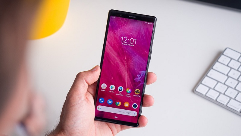 Dòng Xperia Compact sẽ trở lại nhưng lần này Sony sẽ thay đổi hoàn toàn, giá bán chắc chắn sẽ rẻ hơn Dòng Xperia Compact sẽ trở lại nhưng lần này Sony sẽ thay đổi hoàn toàn, giá bán chắc chắn sẽ rẻ hơn