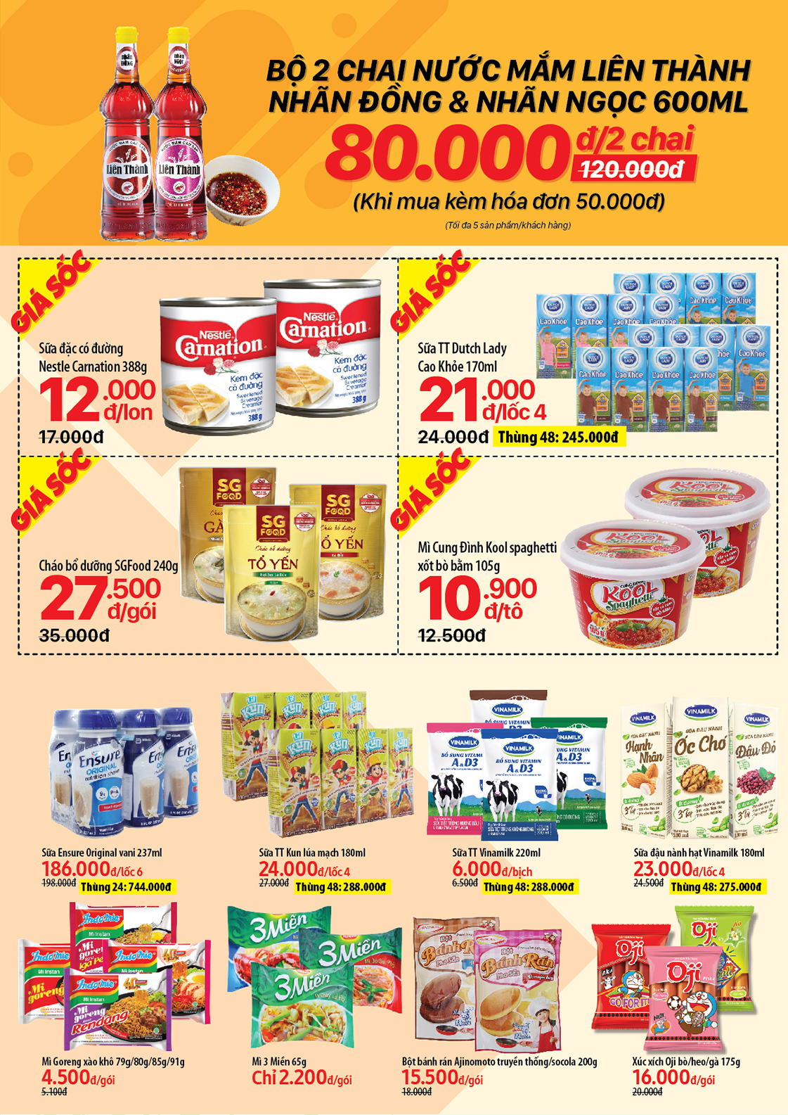 Cửa hàng Bách hoá XANH D1/1 Đường 385 khai trương 6/12/2019