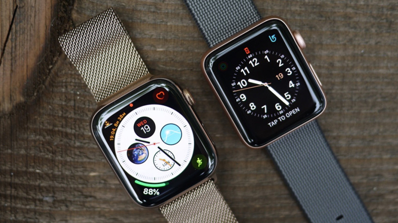 Smartwatch đồng giảm Smartwatch đồng giảm