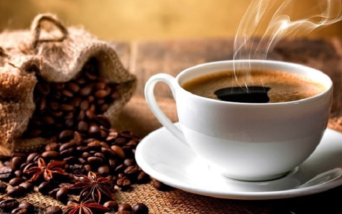 Cách uống cà phê giảm cân, tiêu mỡ bụng hiệu quả và không gây hại sức khoẻ
