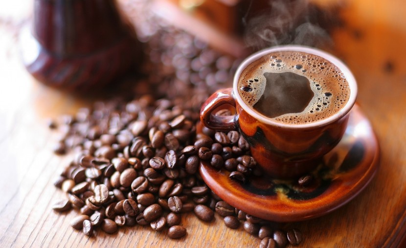 Cách uống cà phê giảm cân