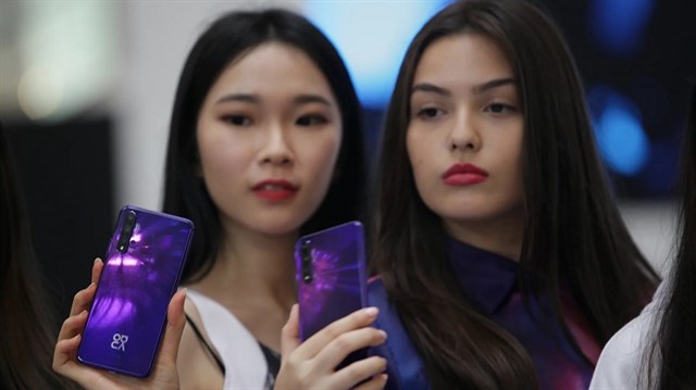 Đánh giá nhanh Huawei Nova 5T: Nhiều tính năng 'ngon' với mức giá tốt