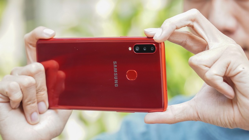 Điện thoại Samsung giảm giá tháng 12 Điện thoại Samsung giảm giá tháng 12
