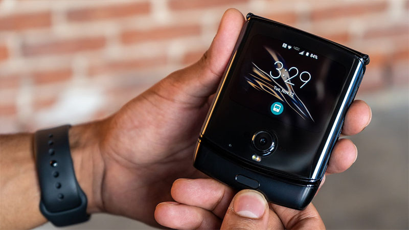Motorola Razr 2019