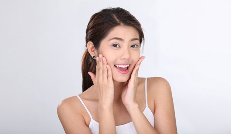 Dậy thì thành công với các bước chăm sóc da tuổi học sinh