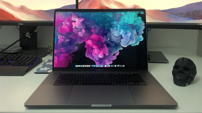 Apple có thể ra mắt iPad Pro 12.9 inch và MacBook Pro 16 inch dùng màn hình mini-LED vào năm 2020 Apple có thể ra mắt iPad Pro 12.9 inch và MacBook Pro 16 inch dùng màn hình mini-LED vào năm 2020