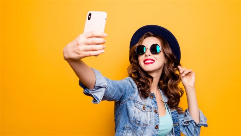 Tránh xác minh bằng ảnh Selfie trên ứng dụng Grab Tránh xác minh bằng ảnh Selfie trên ứng dụng Grab
