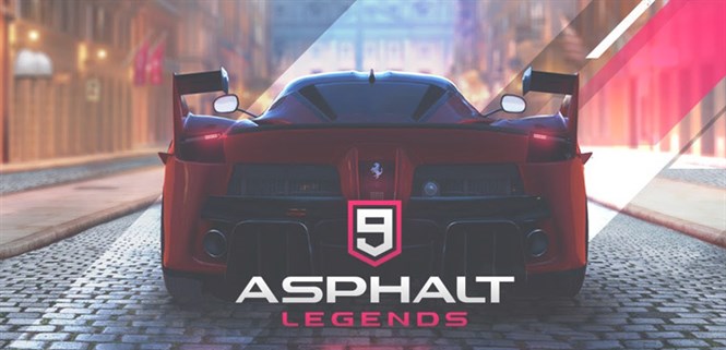 Top 10 game đua xe online, offline hay nhất cho điện thoại Android