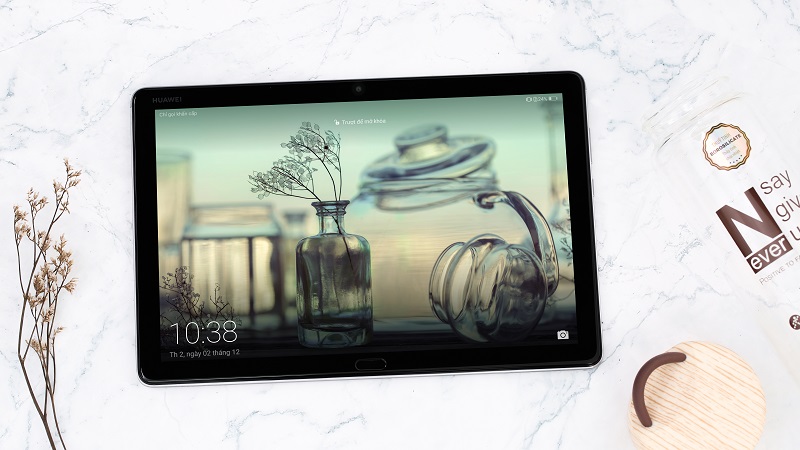Đặt trước Huawei MediaPad M5 Lite Đặt trước Huawei MediaPad M5 Lite