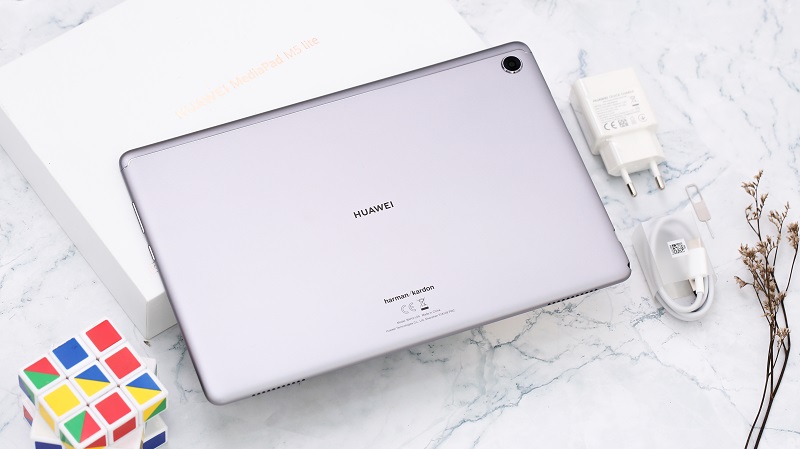 Đặt trước Huawei MediaPad M5 Lite Đặt trước Huawei MediaPad M5 Lite