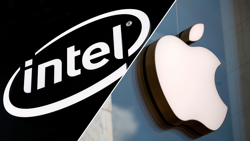 Apple hoàn tất thương vụ mua lại modem di động của Intel với giá 1 tỷ USD Apple hoàn tất thương vụ mua lại modem di động của Intel với giá 1 tỷ USD