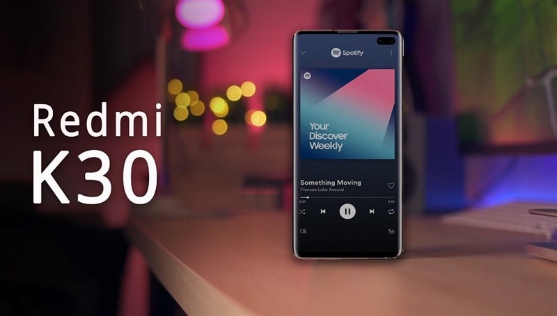 Hé lộ “bộ não”, thời điểm ra mắt của Redmi K30 tầm trung và Xiaomi Mi 10 cao cấp Hé lộ “bộ não”, thời điểm ra mắt của Redmi K30 tầm trung và Xiaomi Mi 10 cao cấp