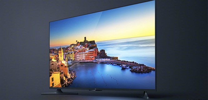 Quý 3/2019: Samsung tiếp tục thống lĩnh thị trường tivi toàn cầu