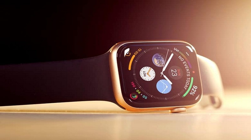 when will apple release series 5 watch