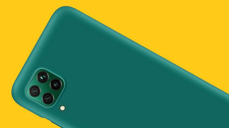 Huawei Nova 6 SE lộ cấu hình và thông số của một trong bốn camera sau Huawei Nova 6 SE lộ cấu hình và thông số của một trong bốn camera sau