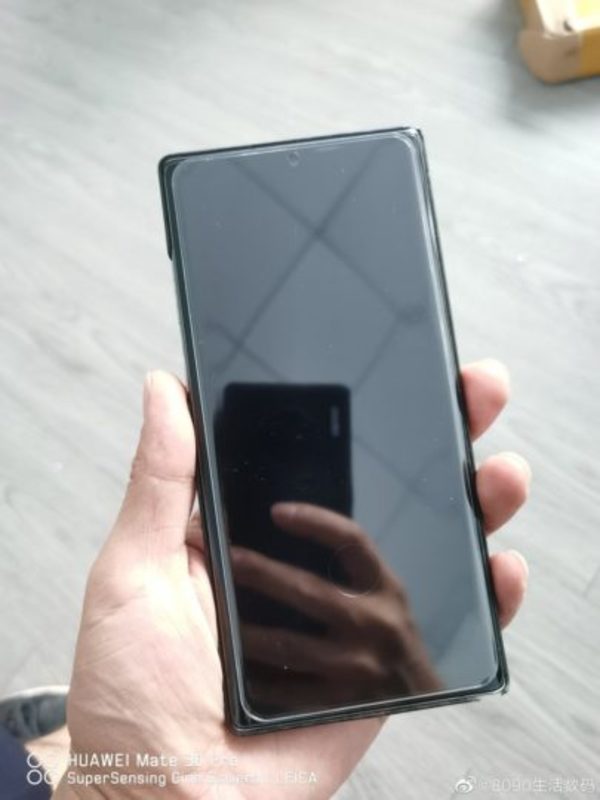 Xuất hiện bằng chứng cho thấy Samsung Galaxy S11+ có cùng kích thước với Galaxy Note 10+ Xuất hiện bằng chứng cho thấy Samsung Galaxy S11+ có cùng kích thước với Galaxy Note 10+