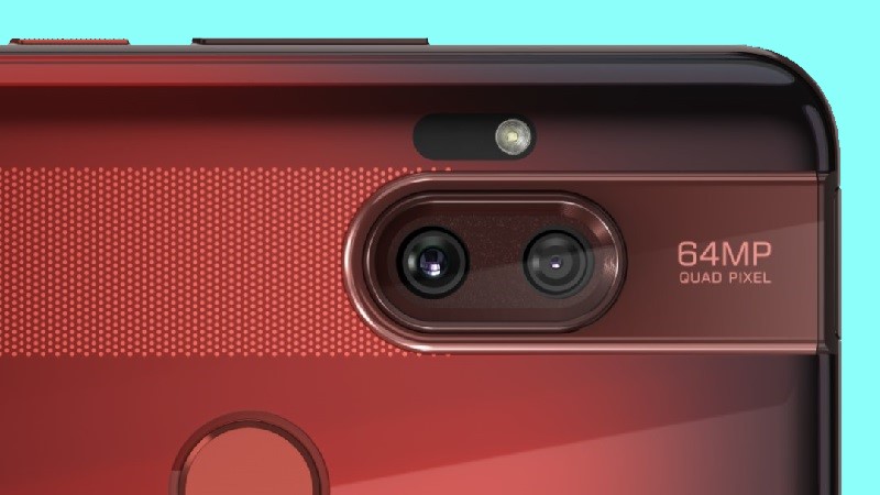 Motorola One Hyper lộ ảnh báo chí với camera selfie pop-up 32 MP, camera sau 64 MP Motorola One Hyper lộ ảnh báo chí với camera selfie pop-up 32 MP, camera sau 64 MP