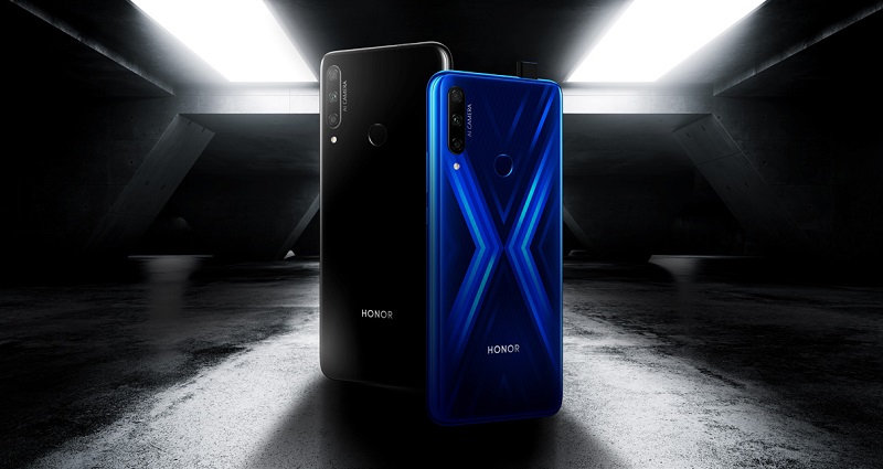 Honor ra mắt Honor 9X tại Việt Nam cùng với hai thiết bị đeo thông minh mới Honor Watch Magic và Honor Band 5i Honor ra mắt Honor 9X tại Việt Nam cùng với hai thiết bị đeo thông minh mới Honor Watch Magic và Honor Band 5i