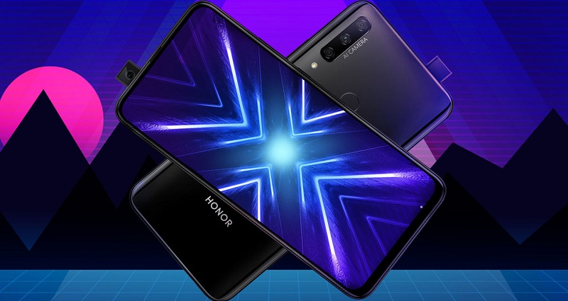 Honor ra mắt Honor 9X tại Việt Nam cùng với hai thiết bị đeo thông minh mới Honor Watch Magic và Honor Band 5i Honor ra mắt Honor 9X tại Việt Nam cùng với hai thiết bị đeo thông minh mới Honor Watch Magic và Honor Band 5i