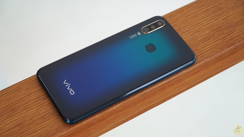 Mở bán Vivo U10 Mở bán Vivo U10